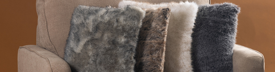 cushions